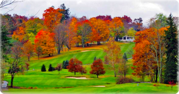 Phillip J. Rotella Memorial Golf Course