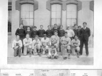 uncle john cahill